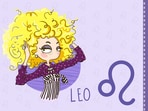 Leo Daily Horoscope Today, March 7, 2025: Take crucial monetary decisions and health is also positive today. Leo Daily Horoscope Today, March 7, 2025: Take crucial monetary decisions and health is also positive today.