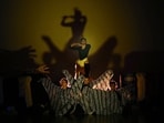 Play Madhav will be staged at Uttar Pradesh Sangeet Natak Academy on March 8