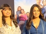 Ariana, daughter of Mahima Chaudhry, is winning the internet Ariana, daughter of Mahima Chaudhry, is winning the internet