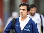 India's head coach Gautam Gambhir India's head coach Gautam Gambhir