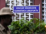 Lokayukta sources said they unearthed cash, jewels, lavish houses, high end vehicles and incriminating documents pertaining to their investments in real estate and various bonds Lokayukta sources said they unearthed cash, jewels, lavish houses, high end vehicles and incriminating documents pertaining to their investments in real estate and various bonds