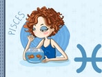 Pisces Daily Horoscope Today, March 7, 2025: Health is good and you will also see prosperity to meet the expectations. Pisces Daily Horoscope Today, March 7, 2025: Health is good and you will also see prosperity to meet the expectations.