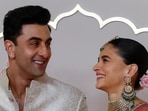 Ranbir Kapoor and Alia Bhatt welcomed daughter Raha Kapoor in 2022. Ranbir Kapoor and Alia Bhatt welcomed daughter Raha Kapoor in 2022.
