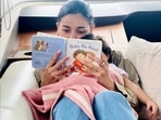 Alia Bhatt recently removed Raha's photos from Instagram. Alia Bhatt recently removed Raha's photos from Instagram.