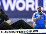 Matt Henry Injury Scare Of Champions Trophy Final: Why The Pacer Is A Big Threat To India Matt Henry Injury Scare Of Champions Trophy Final: Why The Pacer Is A Big Threat To India