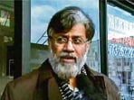 The US Supreme Court recently rejected a review petition filed by Tahawwur Rana. (ANI) The US Supreme Court recently rejected a review petition filed by Tahawwur Rana. (ANI)