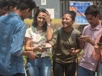 ADRE Results 2025 Check the steps to download results for Grade 3, Grade 4 posts, (Representative image)