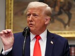 US President Donald Trump warned that if the situation was not resolved, his administration would take direct action.