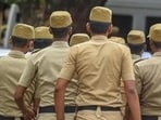 SLPRB Assam Police SI Result 2025 are out at slprbassam.in. Check the steps to download scores. (Representative image/HT Photo)