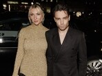 Kate Cassidy had been romantically linked to Liam Payne since 2022.