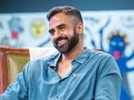 Nikhil Kamath said there must be an Indian alternative to Google and Meta's social media apps. Nikhil Kamath said there must be an Indian alternative to Google and Meta's social media apps.