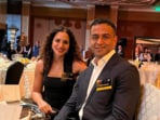 Nithin Kamath will represent India at the EY World Entrepreneur Of The Year Award.