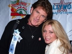 David Hasselhoff's ex-wife Pamela Bach has reportedly died by suicide David Hasselhoff's ex-wife Pamela Bach has reportedly died by suicide
