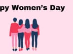 Women's Day 2025: On 8th March, women from all age group, different fields and professions are celebrated. Women's Day 2025: On 8th March, women from all age group, different fields and professions are celebrated.