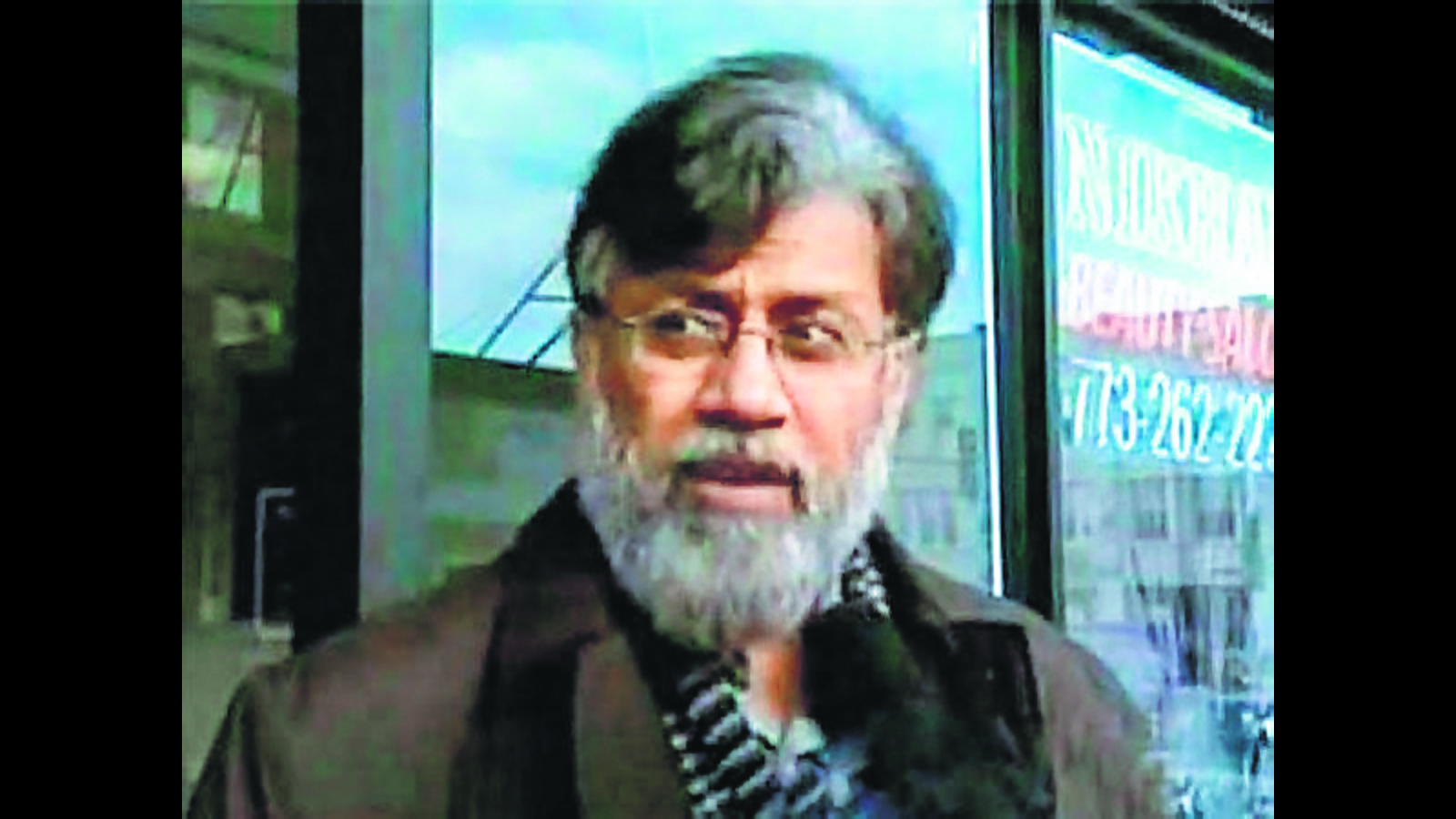 Xain Rana Rana approaches US top court against extradition | India News