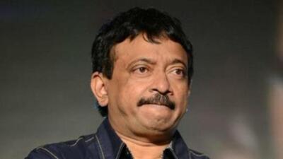 Non bailable warrant against RGV over cheque bouncing case Non bailable warrant against RGV over cheque bouncing case