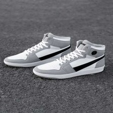 mid top sneakers to make a style statement mid top sneakers to make a style statement