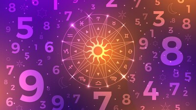 Numerology Horoscope Today: Predictions for March 7, 2025 (Freepik)