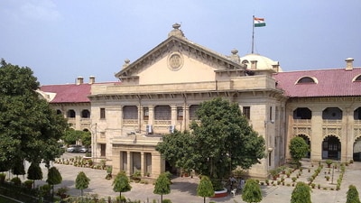 Allahabad HC granted him bail on the condition that "he will marry the woman, 23, within three months and shall not tamper with evidence." (File) Allahabad HC granted him bail on the condition that "he will marry the woman, 23, within three months and shall not tamper with evidence." (File)