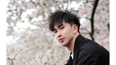 Zhenhao Zou, a Chinese student who was found guilty by a London court of drugging and raping 10 women in Britain and China. (Reuters File)