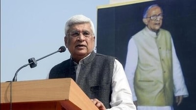 CPI(M) Politburo coordinator Prakash Karat. (ANI FILE) CPI(M) Politburo coordinator Prakash Karat. (ANI FILE)