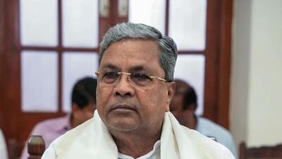 Chief minister Siddaramaiah will on Friday present his 16th Karnataka Budget — the most by any leader in the state’s history (CMofKarnataka-X)