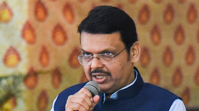 Maharashtra chief minister Devendra Fadnavis (ANI) Maharashtra chief minister Devendra Fadnavis (ANI)