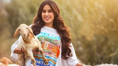 RC 16 is Janhvi Kapoor's second Telugu film after Devara: Part 1. RC 16 is Janhvi Kapoor's second Telugu film after Devara: Part 1.