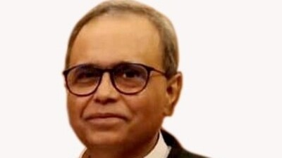 Justice Bagchi (HT photo) Justice Bagchi (HT photo)