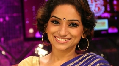 Singer Kalpana Raghavendar was rushed to the hospital on Tuesday when she lost consciousness after taking sleeping pills. Singer Kalpana Raghavendar was rushed to the hospital on Tuesday when she lost consciousness after taking sleeping pills.