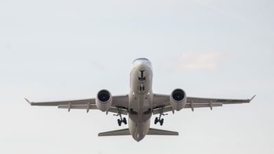 Flying to Haiti just got safer: Les Cayes airport opens for international travel. (File Photo by Bloomberg) Flying to Haiti just got safer: Les Cayes airport opens for international travel. (File Photo by Bloomberg)