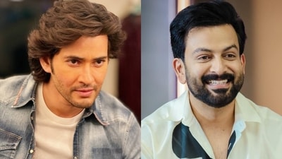 Mahesh Babu's upcoming film with SS Rajamouli will also star Prithviraj Sukumaran.