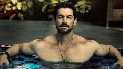 Neil Nitin Mukesh has opened up about his career. Neil Nitin Mukesh has opened up about his career.