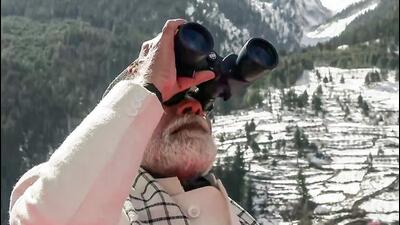 PM Modi said a “360-degree approach to tourism” would create employment opportunities for the local youth throughout the year and help the state realise its economic potential (ANI) PM Modi said a “360-degree approach to tourism” would create employment opportunities for the local youth throughout the year and help the state realise its economic potential (ANI)