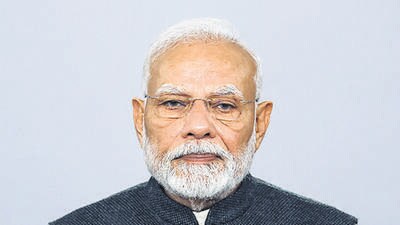 Prime Minister Narendra Modi (ANI) Prime Minister Narendra Modi (ANI)