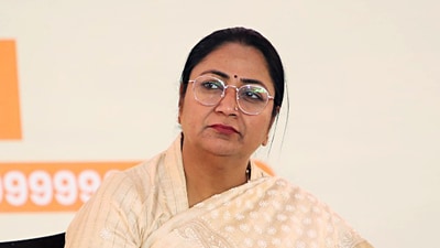 The scheme is expected to be launched on Saturday, March 8. (X/@gupta_rekha) The scheme is expected to be launched on Saturday, March 8. (X/@gupta_rekha)