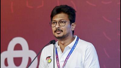 Several first information reports (FIRs) were filed in different parts of the country, including Maharashtra, Bihar, Jammu, and Karnataka, against the Dravida Munnetra Kazhagam (DMK) leader following his remarks at an event in September 2023 in Chennai (PTI) Several first information reports (FIRs) were filed in different parts of the country, including Maharashtra, Bihar, Jammu, and Karnataka, against the Dravida Munnetra Kazhagam (DMK) leader following his remarks at an event in September 2023 in Chennai (PTI)