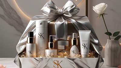 Women's Day special: Skincare gift to make her feel special Women's Day special: Skincare gift to make her feel special