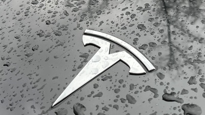 The launch of Tesla in India is a keenly awaited one (AFP FILE)