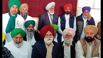 The Samyukta Kisan Morcha (SKM) has announced a four-hour protest on March 10 — from 11am to 3pm — outside the residences of Aam Aadmi Party (AAP) MLAs across Punjab.