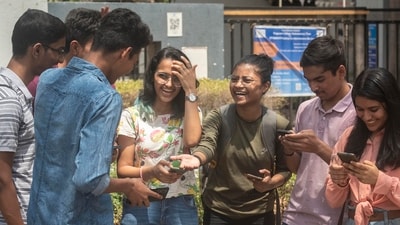 ADRE Results 2025 Check the steps to download results for Grade 3, Grade 4 posts, (Representative image)