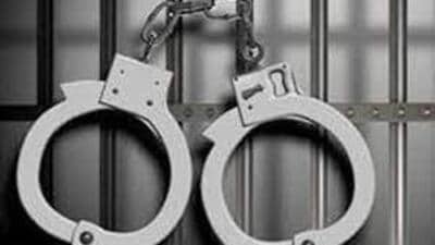 The accused were travelling in a Ford Endeavour, driven by 39-year-old Sonu of Rajiv Colony, Panchkula. (iStock)
