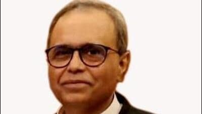 The collegium, comprising CJI Sanjiv Khanna and justices Bhushan R Gavai, Surya Kant, Abhay S Oka and Vikram Nath, made this recommendation during its meeting on Thursday (Photo: Andhra Pradesh high court) The collegium, comprising CJI Sanjiv Khanna and justices Bhushan R Gavai, Surya Kant, Abhay S Oka and Vikram Nath, made this recommendation during its meeting on Thursday (Photo: Andhra Pradesh high court)
