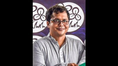 The contempt petition stems from Gokhale’s failure to comply with a court ruling that directed him to issue an unconditional apology on social media and pay ₹50 lakh in damages to Puri in a defamation suit. (PTI) The contempt petition stems from Gokhale’s failure to comply with a court ruling that directed him to issue an unconditional apology on social media and pay ₹50 lakh in damages to Puri in a defamation suit. (PTI)