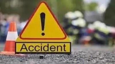 The deceased were on their way to Arang in Chhattisgarh when the driver lost control of the SUV (Pic for representation)