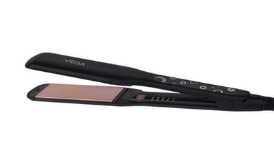 Vega hair straighteners for budget friendly picks to style your hair at home Vega hair straighteners for budget friendly picks to style your hair at home