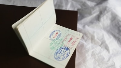 The 'Golden Visa' schemes help wealthy people get citizenship of different countries and essentially become global citizens. (Unsplash)