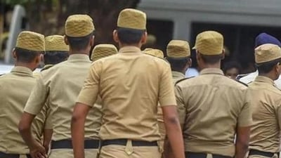 SLPRB Assam Police SI Result 2025 are out at slprbassam.in. Check the steps to download scores. (Representative image/HT Photo) SLPRB Assam Police SI Result 2025 are out at slprbassam.in. Check the steps to download scores. (Representative image/HT Photo)