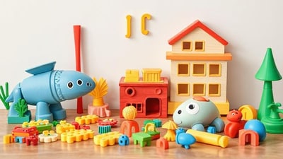 Fun and engaging educational toys inspire creativity, learning, and growth. Fun and engaging educational toys inspire creativity, learning, and growth.