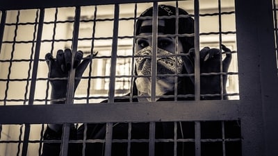 BKI terrorist with alleged ISI links arrested by UP STF and Punjab police. (Representative Image) BKI terrorist with alleged ISI links arrested by UP STF and Punjab police. (Representative Image)